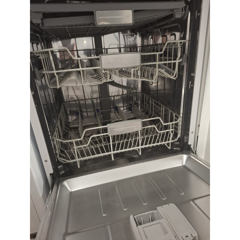 Refurbished - Thomson vaatwasser TDW600WH