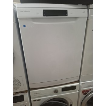 Refurbished - Thomson vaatwasser TDW600WH