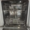 Refurbished - Etna TFI7002ZT inbouw vaatwasser 49 dB en volledig geintegreerd