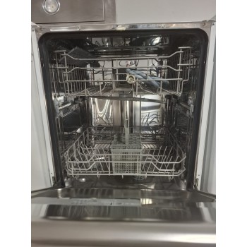 Refurbished - Etna TFI7002ZT inbouw vaatwasser 49 dB en volledig geintegreerd