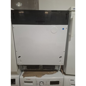 Refurbished - Etna TFI7002ZT inbouw vaatwasser 49 dB en volledig geintegreerd