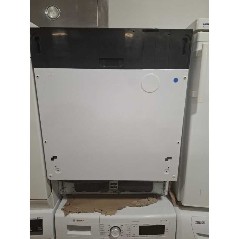 Refurbished - Etna TFI7002ZT inbouw vaatwasser 49 dB en volledig geintegreerd