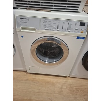 Refurbished - Miele Expert V 5545 Wps Wasmachine 5kg 1450rpm 