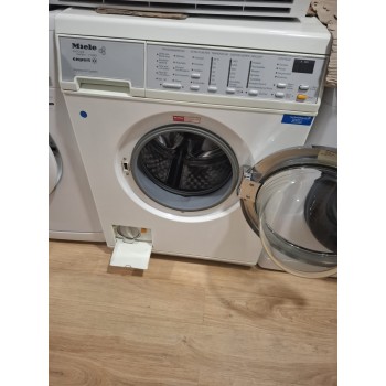Refurbished - Miele Expert V 5545 Wps Wasmachine 5kg 1450rpm 