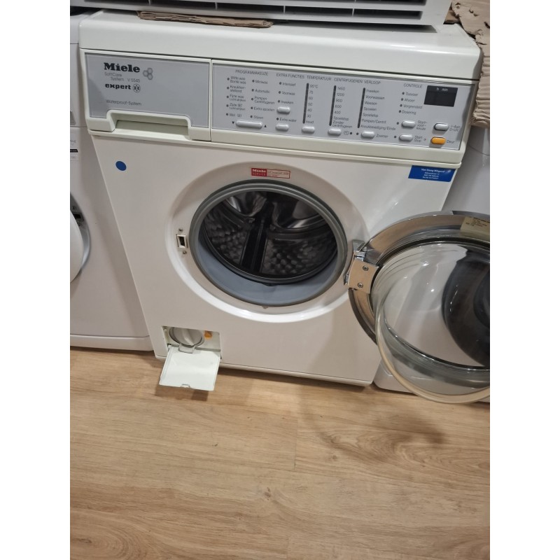 Refurbished - Miele Expert V 5545 Wps Wasmachine 5kg 1450rpm 