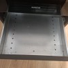 Refurbished - Inventum VFG6034WGZWA Vrijst gasfor 60cm 65L ZW 