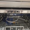 Refurbished - ETNA VWT349WIT - Vrijstaande Tafelmodel Vaatwasser - 55 cm