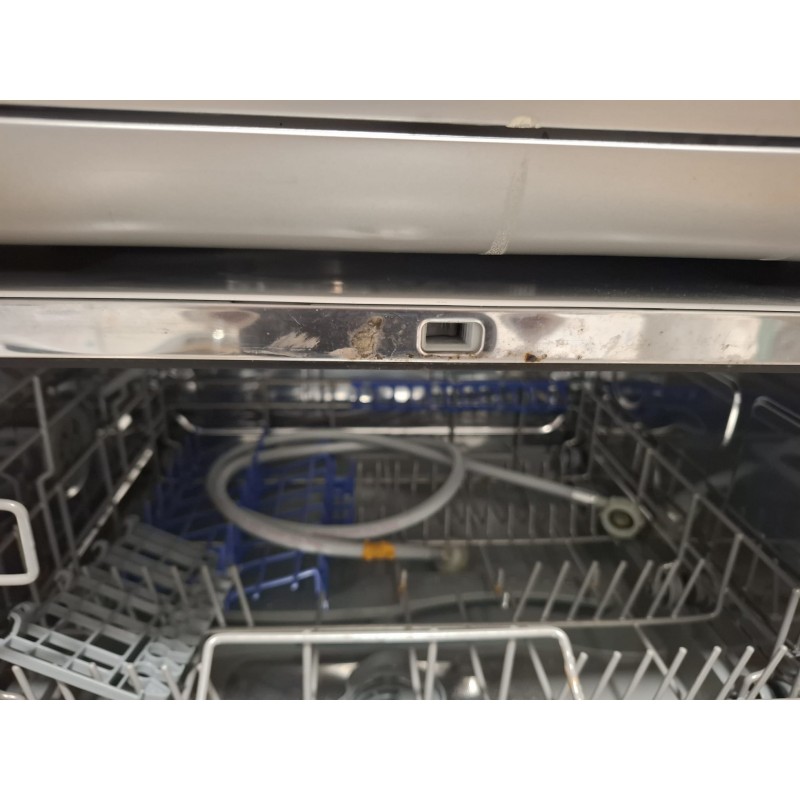 Refurbished - ETNA VWT349WIT - Vrijstaande Tafelmodel Vaatwasser - 55 cm