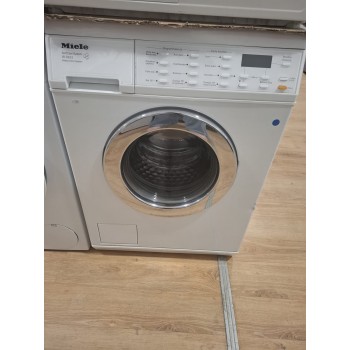 Refurbished - Miele W3933 - Wasmachine - 6 kg - 1600 tpm - Energieklasse A+