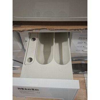 Refurbished - Miele W3933 - Wasmachine - 6 kg - 1600 tpm - Energieklasse A+