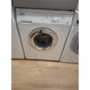 Refurbished - Miele W405sb Wasmachine 5kg 1200t