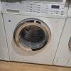 Refurbished - Miele W5993wps Wasmachine - 8kg - 1600 toeren
