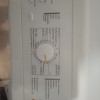 Refurbished - Miele W604 bovenlader wasmachine