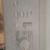 Refurbished - Miele W604 bovenlader wasmachine