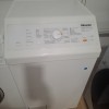Refurbished - Miele W604 bovenlader wasmachine