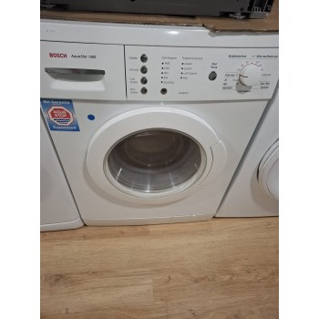Refurbished - Bosch WAE281A0NL Wasmachine 6 kg A