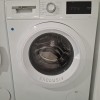 Refurbished - Bosch WAN28097NL EXCLUSIV - 1400 toeren - 8KG - Iron Assist