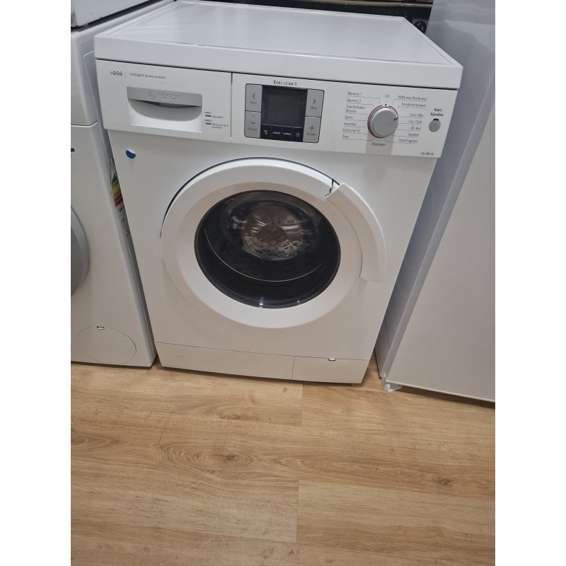 Refurbished - Bosch Wasmachine WAS28840NL