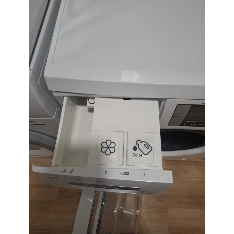 Refurbished - Bosch Wasmachine WAS28840NL