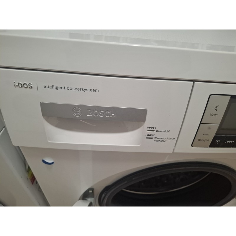 Refurbished - Bosch Wasmachine WAS28840NL