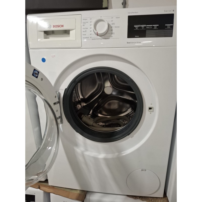 Refurbished - Bosch WAT28321NL wasmachine 7 kg