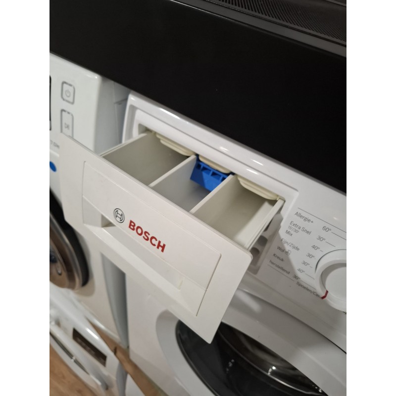 Refurbished - Bosch WAT28321NL wasmachine 7 kg