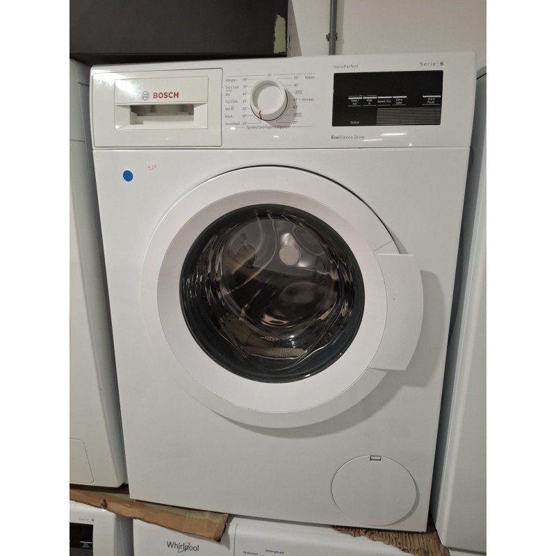 Refurbished - Bosch WAT28321NL wasmachine 7 kg