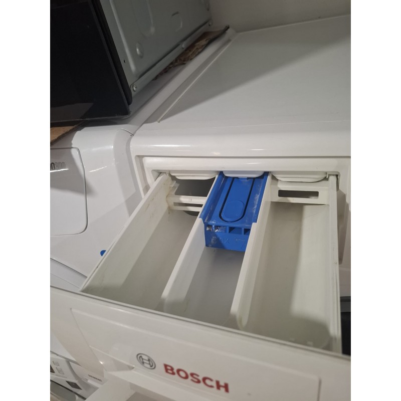 Refurbished - Bosch WAT28361NL Serie|6, 7kg, 1400rpm, A+++-3