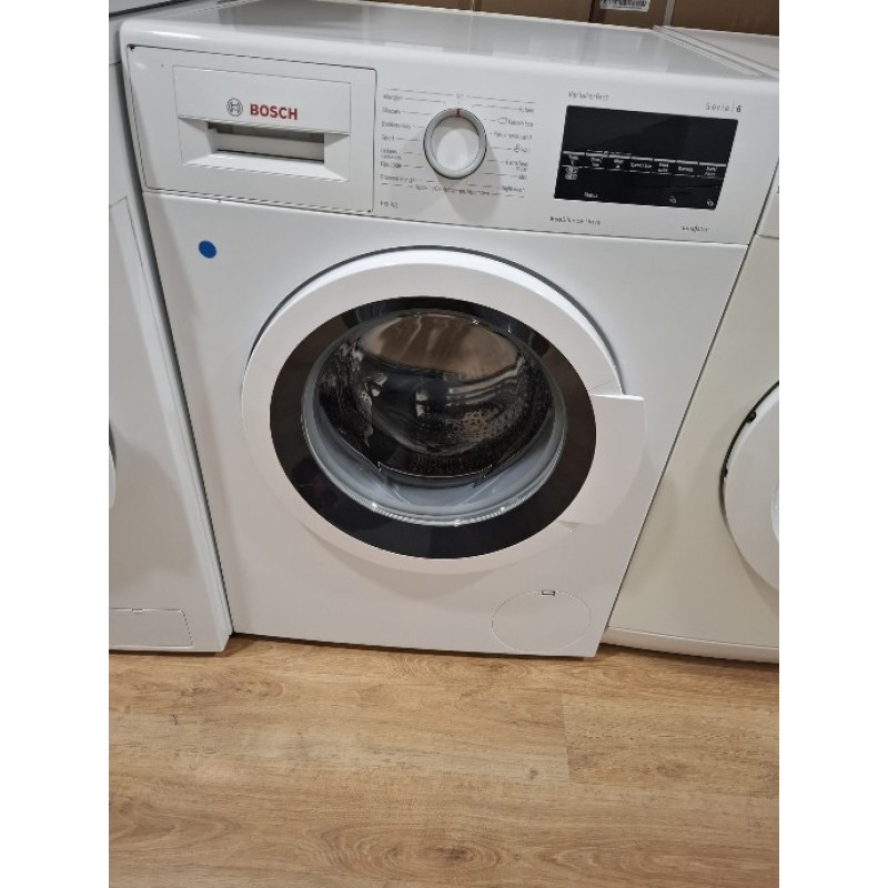 Refurbished - Serie|6, 8kg, 1400rpm, A+++ VarioTrommel - WAT28442NL