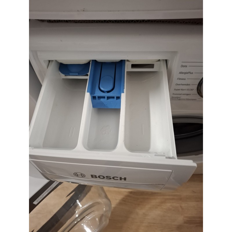 Bosch WAT285C0NL - Wasmachine - 8 kg - 1400 tpm - EcoSilence Drive - Energieklasse A+++