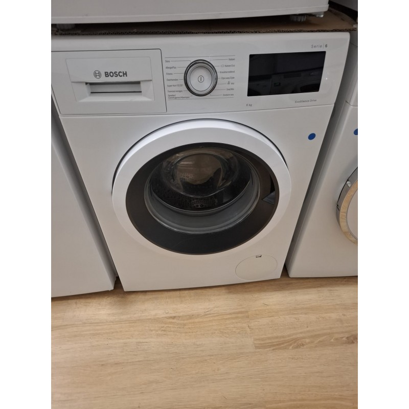 Bosch WAT285C0NL - Wasmachine - 8 kg - 1400 tpm - EcoSilence Drive - Energieklasse A+++