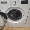 Refurbished - Serie8, 8kg, 1600rpm, EcoSilence WAW32461NL