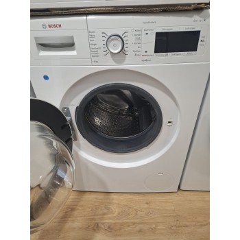 Refurbished - Serie8, 8kg, 1600rpm, EcoSilence WAW32461NL
