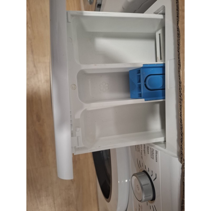 Refurbished - Serie8, 8kg, 1600rpm, EcoSilence WAW32461NL