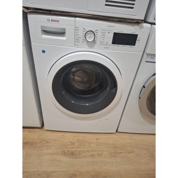 Refurbished - Serie8, 8kg, 1600rpm, EcoSilence WAW32461NL