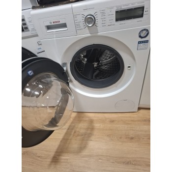 Refurbished - Bosch WAY32541NL - Wasmachine - 9 kg - 1600 tpm - VarioPerfect 