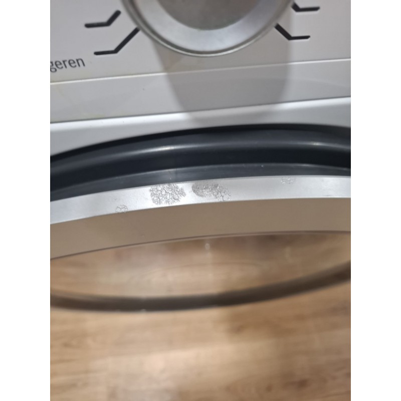 Refurbished - Bosch WAY32541NL - Wasmachine - 9 kg - 1600 tpm - VarioPerfect 