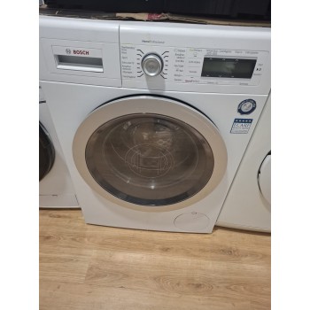 Refurbished - Bosch WAY32541NL - Wasmachine - 9 kg - 1600 tpm - VarioPerfect 