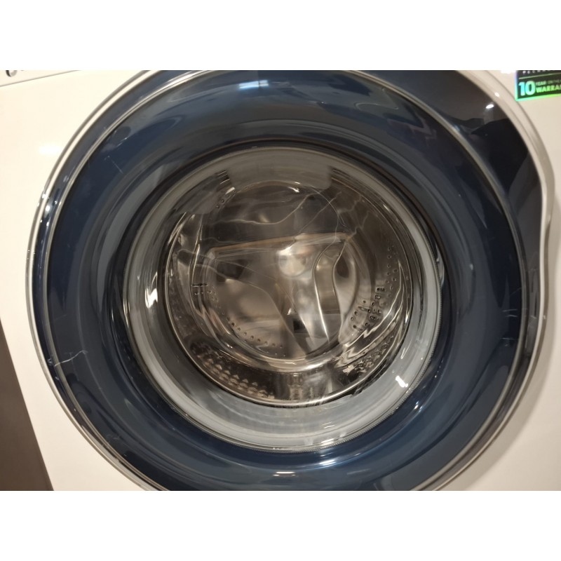 Refurbished - Samsung WD70K5400OW - 7 kg - wasdroger: 5 kg 