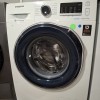 Refurbished - Samsung WD70K5400OW - 7 kg - wasdroger: 5 kg 