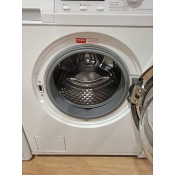 Refurbished - Miele WDA110 - Wasmachine - 7 kg - 1400 tpm - Energieklasse A++