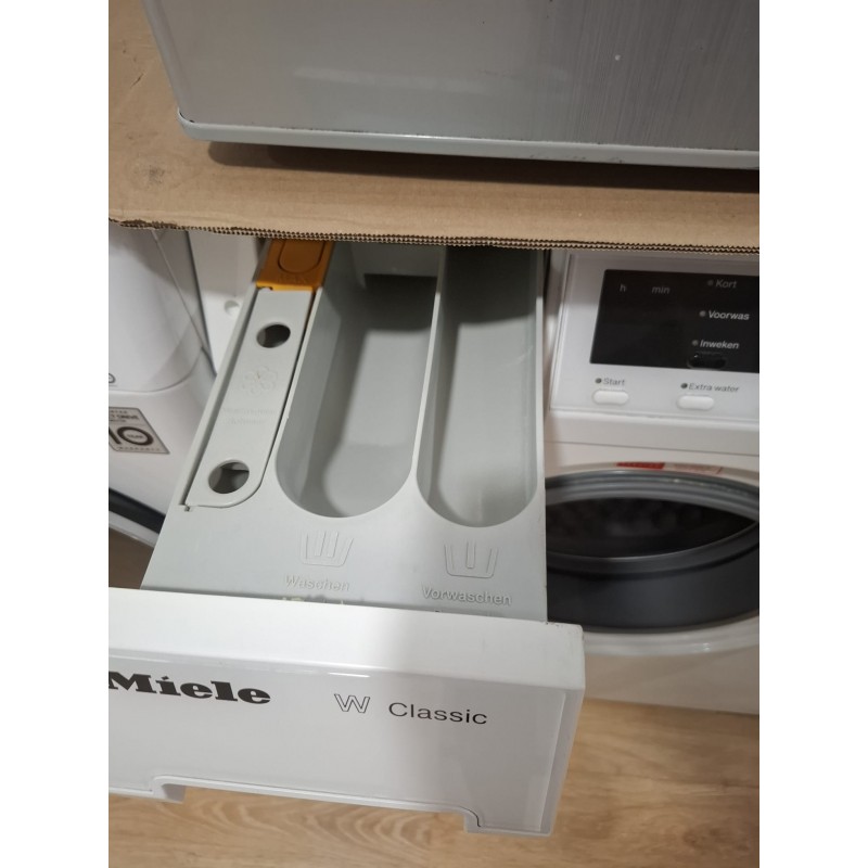 Refurbished - Miele WDA110 - Wasmachine - 7 kg - 1400 tpm - Energieklasse A++