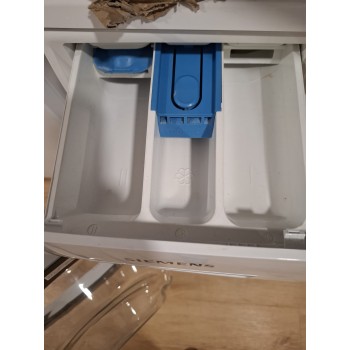 Refurbished - Siemens iQ500 WM14T590NL - Wasmachine