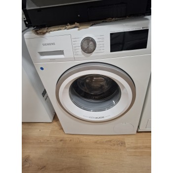 Refurbished - Siemens iQ500 WM14T590NL - Wasmachine