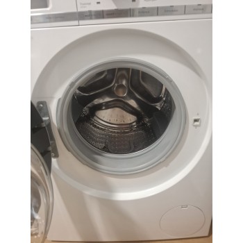 Refurbished - Siemens WM14W592NL wasmachine Voorbelading 9 kg 1400 RPM Wit