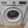 Refurbished - Siemens WM14W592NL wasmachine Voorbelading 9 kg 1400 RPM Wit