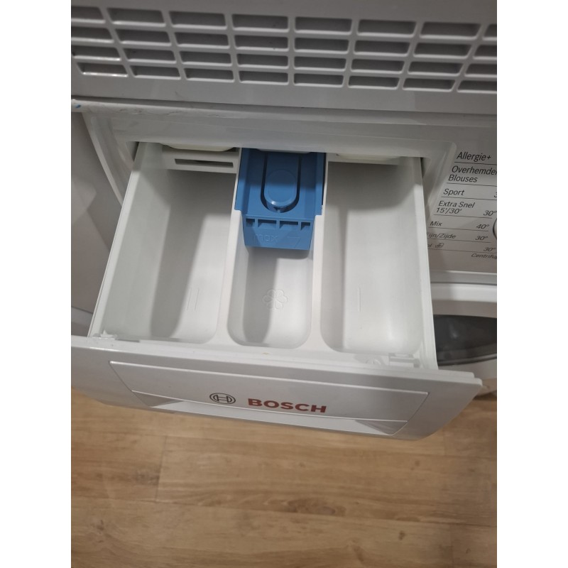 Refurbished - Bosch WNAT323471 - Wasmachine - 7 kg - 1600 tpm - EcoSilence