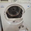 Refurbished - Siemens WT44W371NL wasdroger Vrijstaand Voorbelading Wit 7 kg 