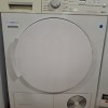 Refurbished - Siemens WT44W371NL wasdroger Vrijstaand Voorbelading Wit 7 kg 