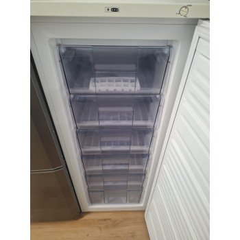 Refurbished - Whirlpool WV1510W - Vriezer - 165 liter  
